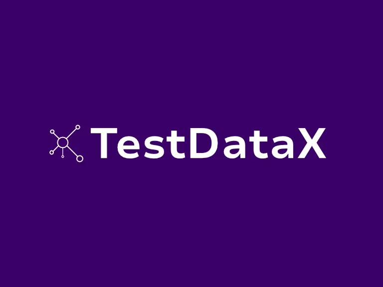 TestDataX